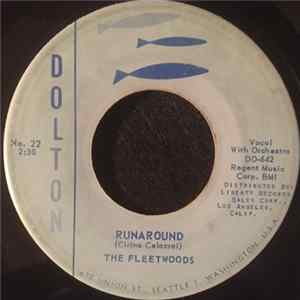 The Fleetwoods - Runaround / Truly Do flac