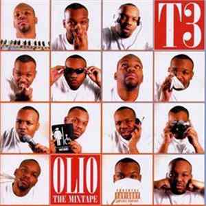 T3 - Olio: The Mixtape flac