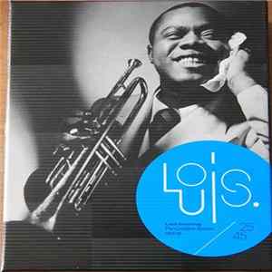 Louis Armstrong - The Complete Masters 1925-1945 flac