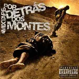 Various - Mixtape Por Detrás Dos Montes flac