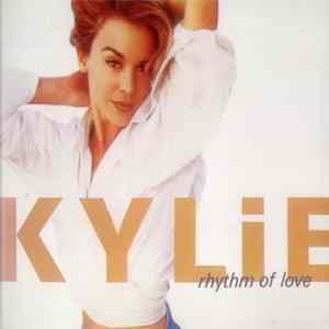 Kylie Minogue - Rhythm Of Love flac