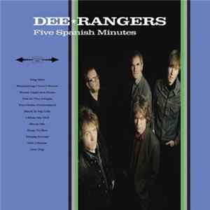 Dee Rangers - Five Spanish Minutes flac