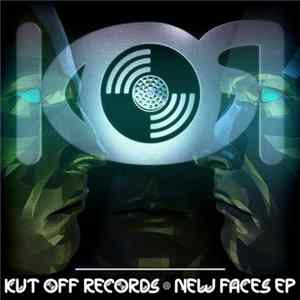Various - New Faces EP flac