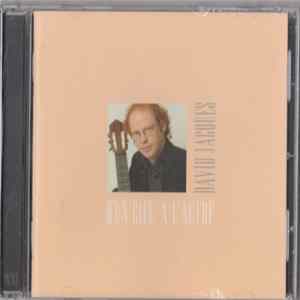 David Jacques - D'un Ciel A L'Autre flac