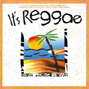 Various - It's Reggae flac