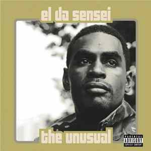El Da Sensei - The Unusual flac