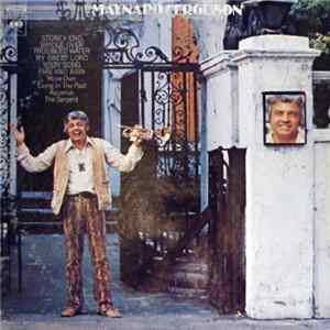 Maynard Ferguson - Maynard Ferguson flac