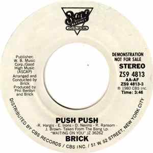 Brick - Push Push flac