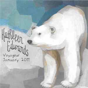Kathleen Edwards - Voyageur flac