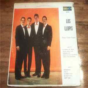Los Llopis - Los Llopis flac