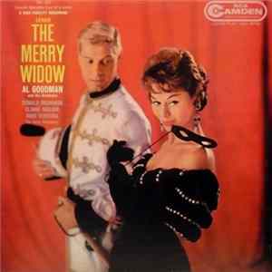 Al Goodman And His Orchestra - The Merry Widow flac
