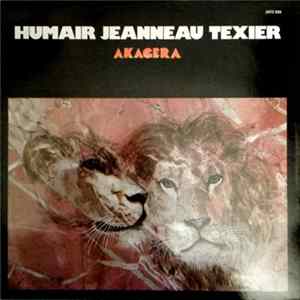 Humair - Jeanneau - Texier - Akagera flac