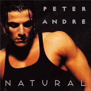Peter Andre - Natural flac