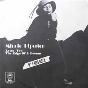 Minnie Riperton - Lovin' You flac