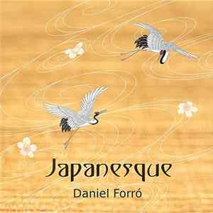 Daniel Forró - Japanesque flac