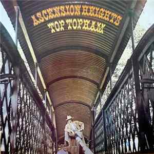 Top Topham - Ascension Heights flac