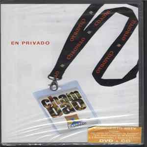 Chambao - En Privado flac