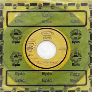 Enigma - The Call Of The Woman / 69 flac