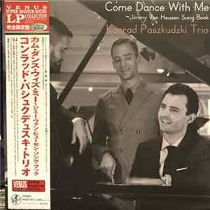 Konrad Paszkudzki Trio - Come Dance With Me. Jimmy Van Heusen Song Book flac