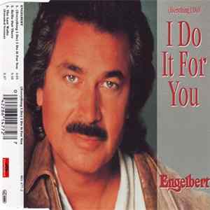 Engelbert - (Everything I Do) Do It For You flac