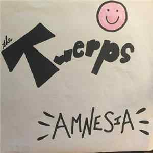 The Twerps - Amnesia flac