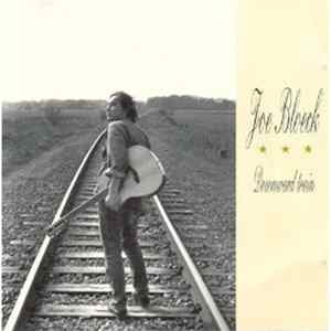 Joe Bloeck - Downward Train. flac