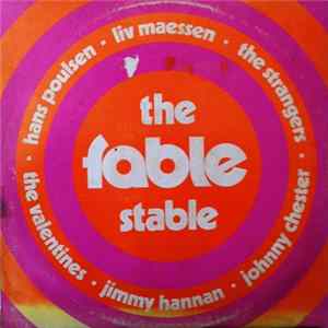 Various - The Fable Stable flac