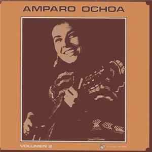 Amparo Ochoa - Volumen 2 flac