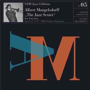 Albert Mangelsdorff - The Jazz Sextet flac