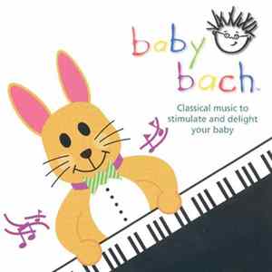 The Baby Einstein Music Box Orchestra - Baby Bach flac