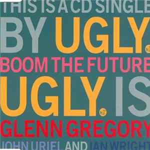 Ugly - Boom The Future flac