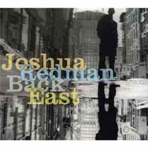 Joshua Redman - Back East flac