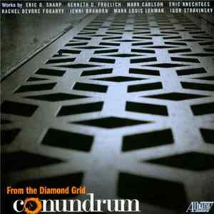 Conundrum - From The Diamond Grid flac