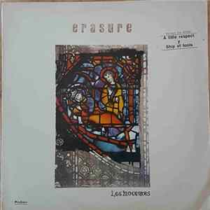 Erasure - Los Inocentes flac