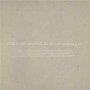 Spiritualized® - Stop Your Crying flac