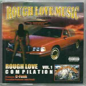 Various - Rough Love Music Compilation Vol. 1 flac