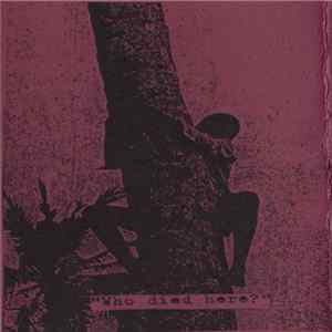 Caucasian Colony - Stars Of Africa 2 "Who Died Here?" flac