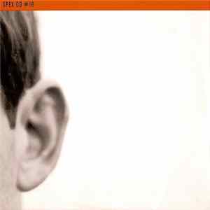 Various - SPEX CD #16 flac
