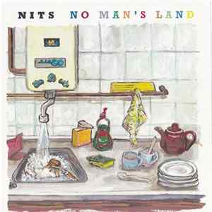 Nits - No Man's Land flac