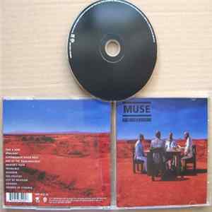 Muse - Black Holes & Revelations flac