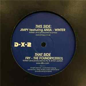 Fry / Jimpy - The Foundry / Winter flac