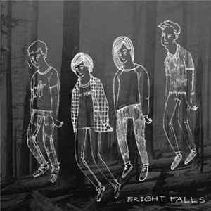 Bright Falls - Self-Titled flac