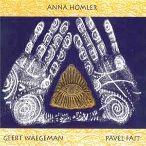 Anna Homler, Geert Waegeman, Pavel Fajt - Macaronic Sines flac