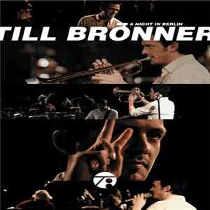 Till Brönner - A Night In Berlin flac