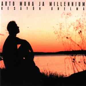 Arto Muna Ja Millennium - Kesäyön Unelma flac