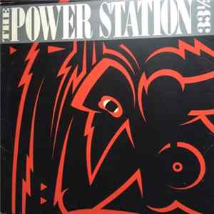 The Power Station - The Power Station 33⅓ flac
