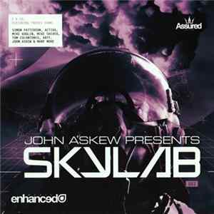 John Askew - Skylab 001 flac