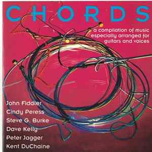 Various - Chords - A Compilation Of Music Especially Designed For Guitars And Voices flac