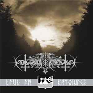 Nokturnal Mortum - Live In Katowice flac