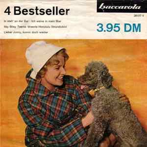 Various - 4 Bestseller flac